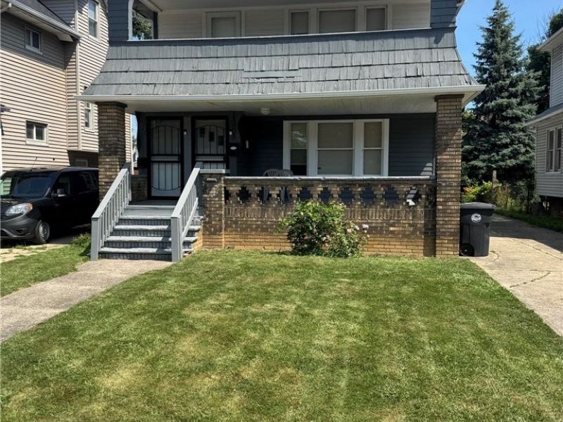 13805 Othello Avenue, Cleveland, OH 44110 Photo 2