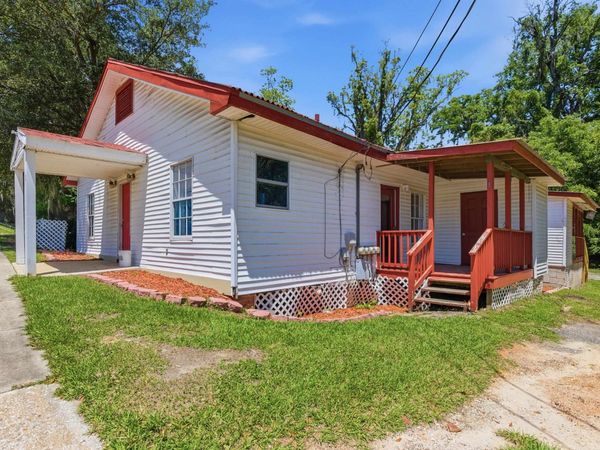 480 S JEFFERSON Street, Unit -, Monticello, FL 32344