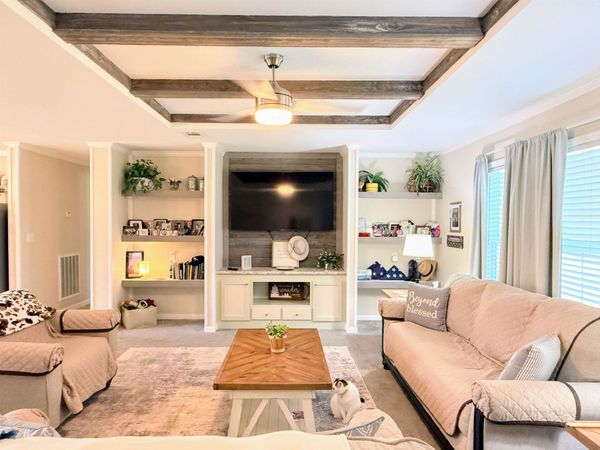 2222 ELLISON GAMBLE Road, Perry, FL 32348