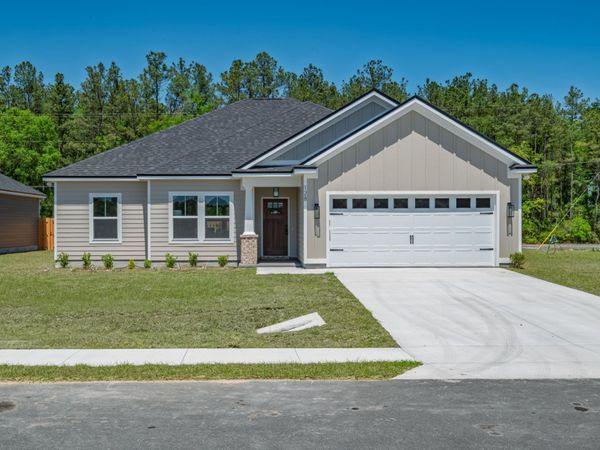 128 Divine Loop , Crawfordville, FL 32327