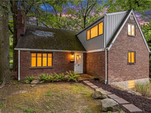 55 Hathaway Court, Pittsburgh, PA 15235