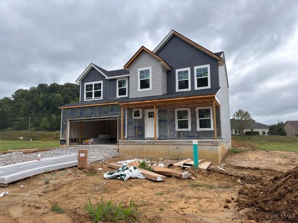 536 Trison Drive, Cincinnati, OH 45233