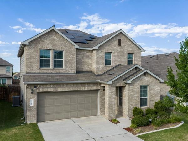 3002 Maysilee ST, Austin, TX 78728
