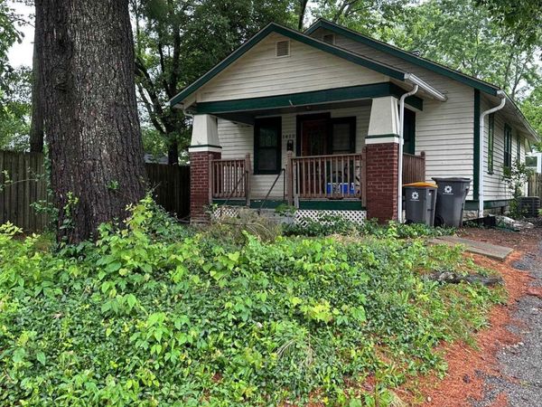 1412 S Grant Street, Bloomington, IN 47401