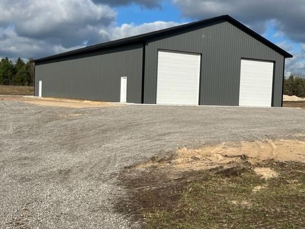 715 Indian Trail Road, Cheboygan, MI 49721