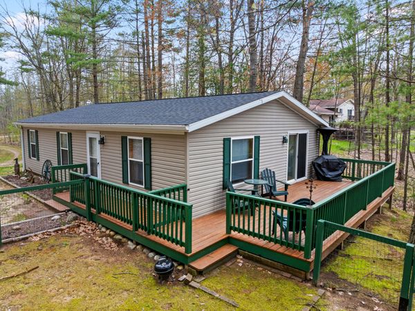 1613 Calcite Trail, Gaylord, MI 49735