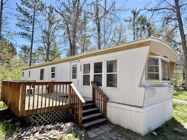 5376 Spruce Drive, Lewiston, MI 49756