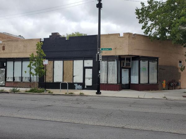 3543 S Archer Avenue , Chicago, IL 60609