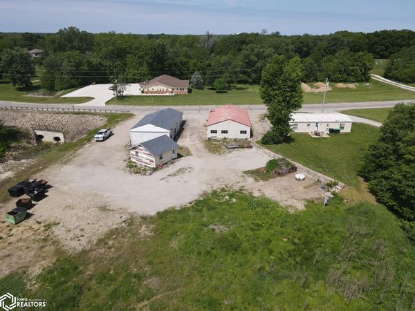 1524 Broad Street, Keosauqua, IA 52565