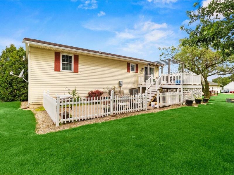 615 W Mill Street, North Lewisburg, OH 43060 Photo 24