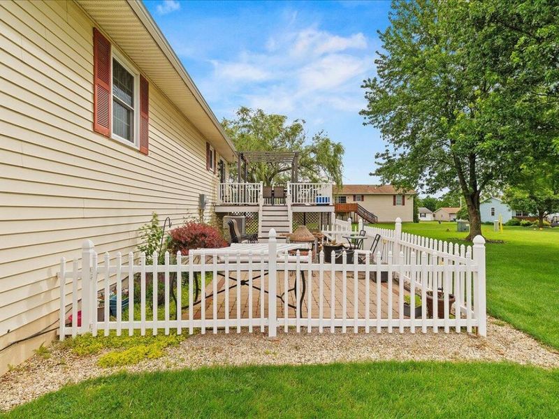 615 W Mill Street, North Lewisburg, OH 43060 Photo 25