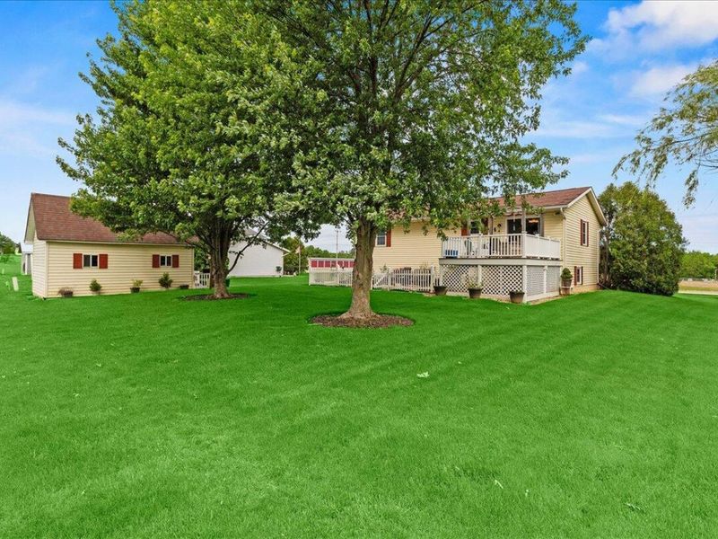 615 W Mill Street, North Lewisburg, OH 43060 Photo 30