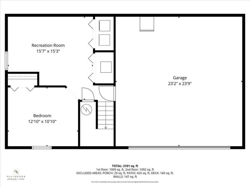 615 W Mill Street, North Lewisburg, OH 43060 Photo 41