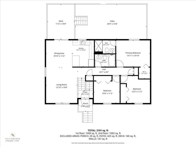 615 W Mill Street, North Lewisburg, OH 43060 Photo 42