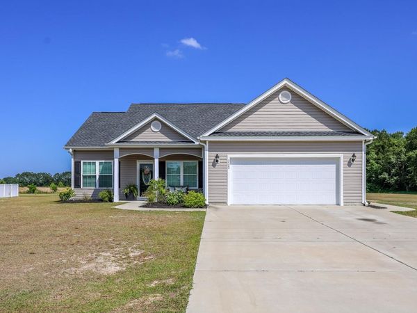 3520 Edwards Rd. , Aynor, SC 29511