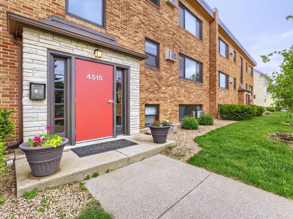 4515 Grand Avenue S, Unit 103, Minneapolis, MN 55419