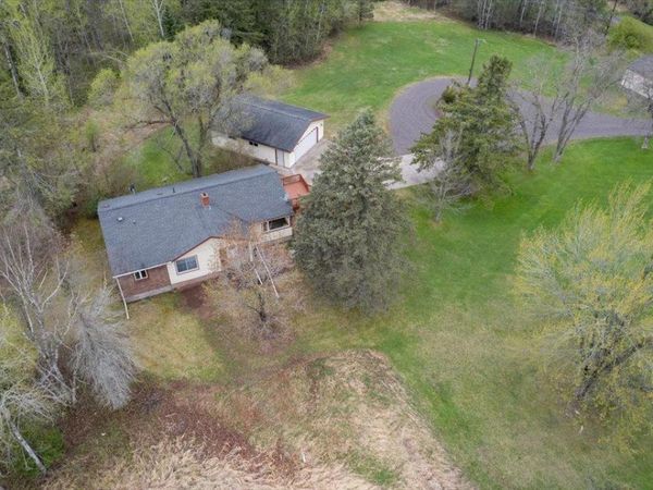 3584 E Gustafson Road , Superior, WI 54880