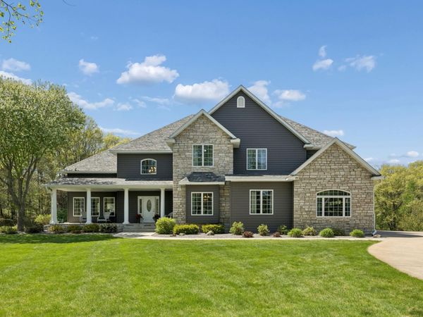 8914 136th Avenue SE, Becker, MN 55308