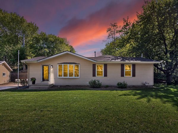 305 Trilane Circle, Norwood Young America, MN 55397