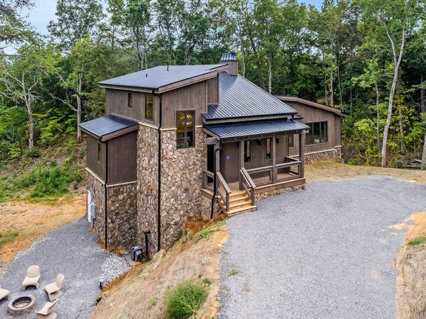 2118 Megan Ridge Drive, Sevierville, TN 37862