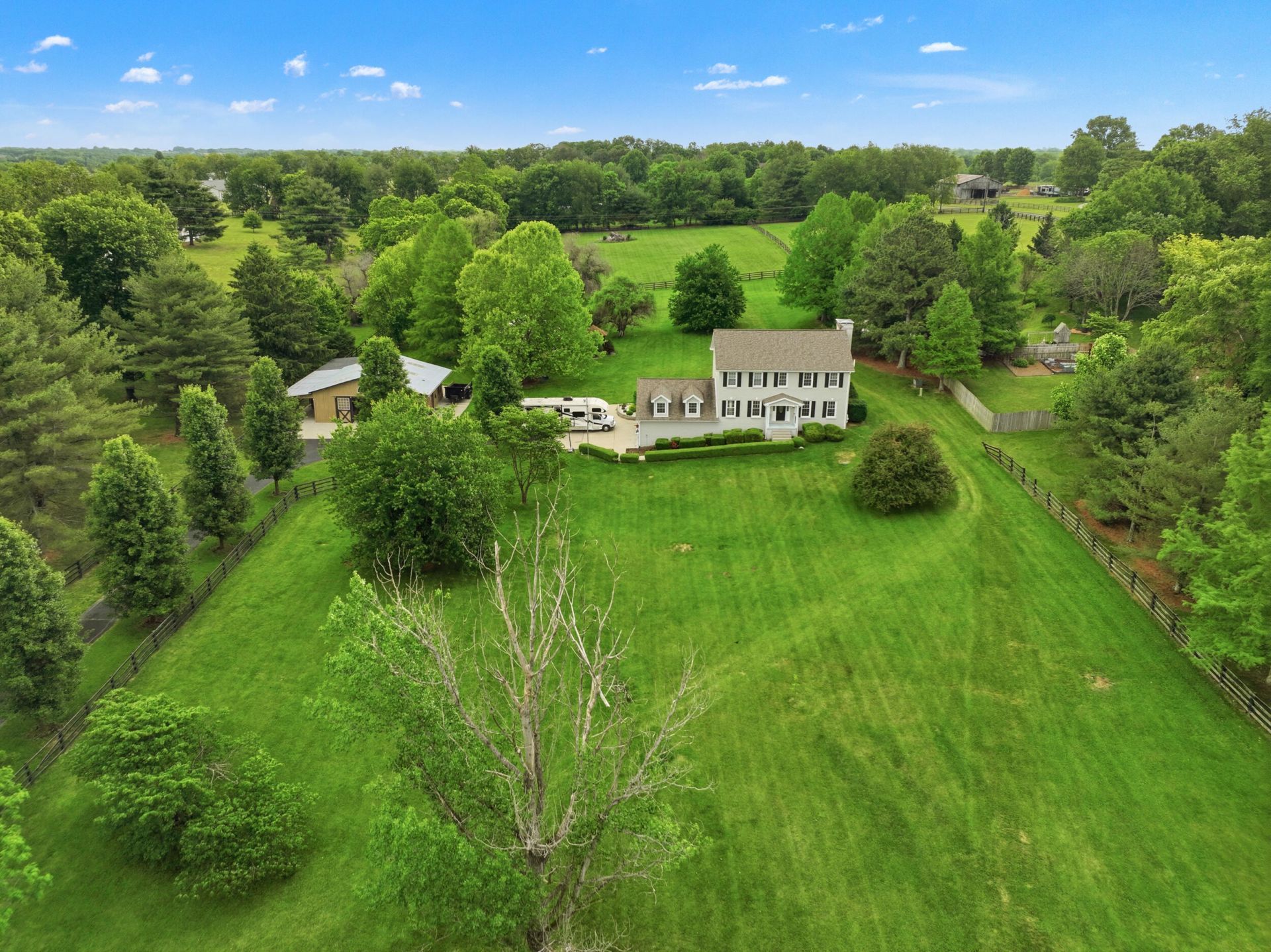 3140 McCowans Ferry Road, Versailles, KY 40383