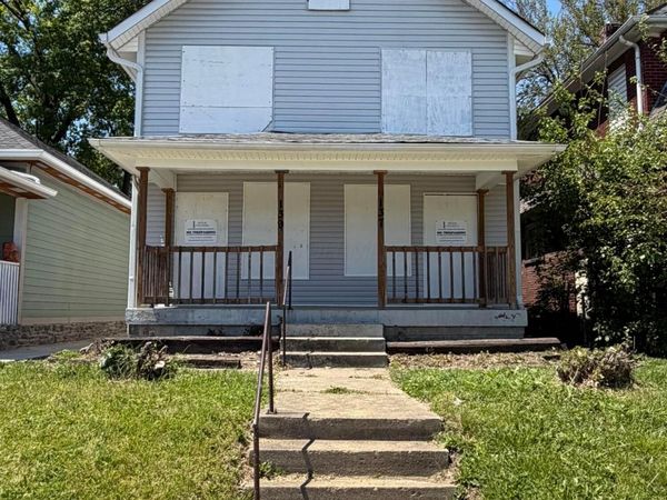 137 S Burgess Avenue , Columbus, OH 43204