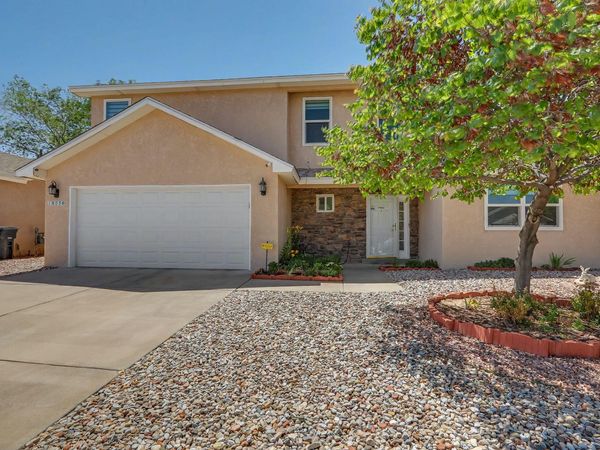 1905 Tierra Del Oso Place NW, Albuquerque, NM 87120