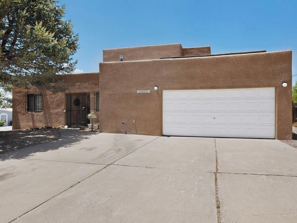 13401 Westview Avenue NE, Albuquerque, NM 87123