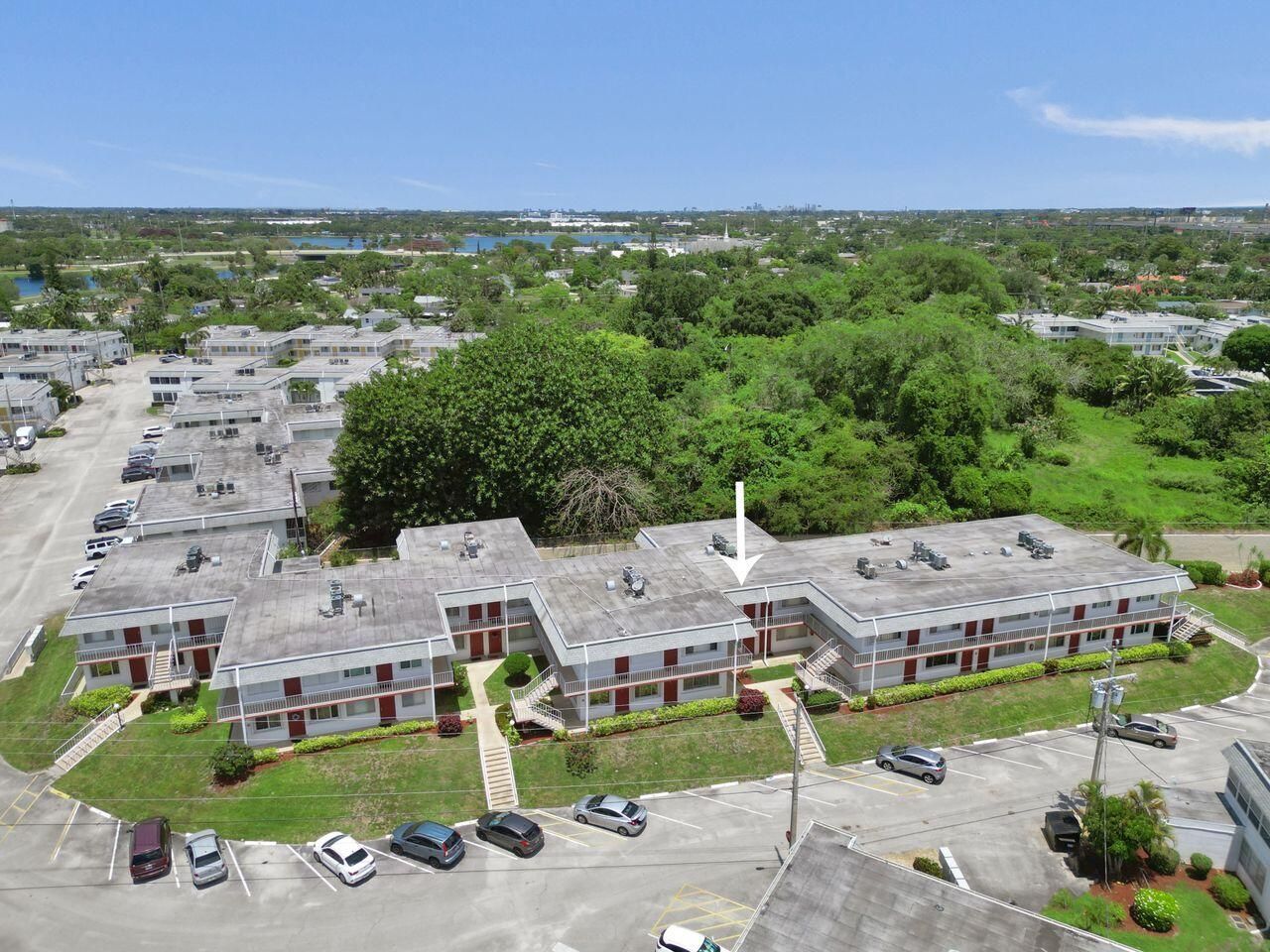 3120 Cynthia Lane, Unit 207, Lake Worth Beach, FL 33461 Photo