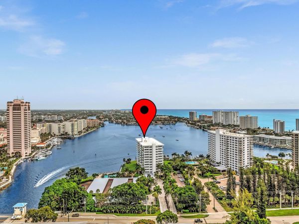 701 E Camino Real, Unit 12g, Boca Raton, FL 33432