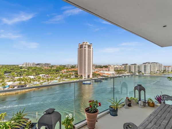 701 E Camino Real, Unit 12g, Boca Raton, FL 33432