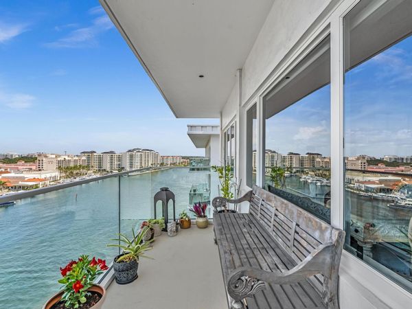 701 E Camino Real, Unit 12g, Boca Raton, FL 33432