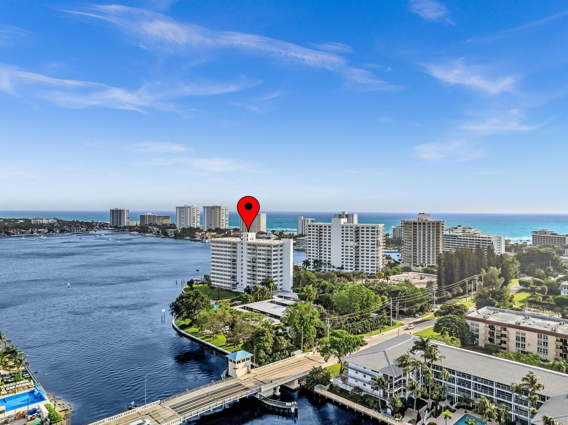 701 E Camino Real, Unit 12g, Boca Raton, FL 33432 Photo