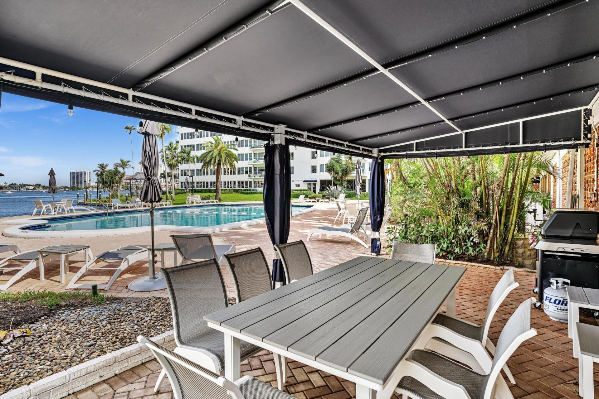 701 E Camino Real, Unit 12g, Boca Raton, FL 33432 Photo