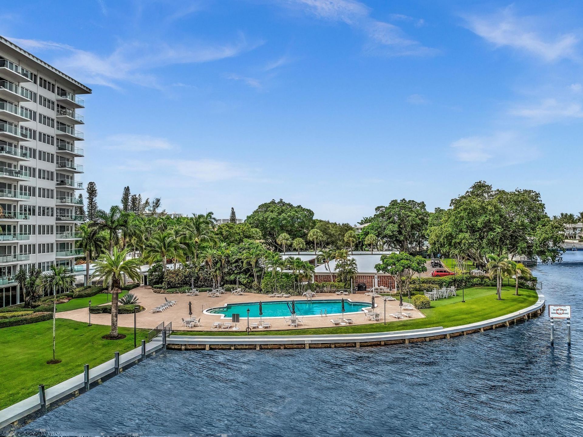 701 E Camino Real, Unit 12g, Boca Raton, FL 33432 Photo