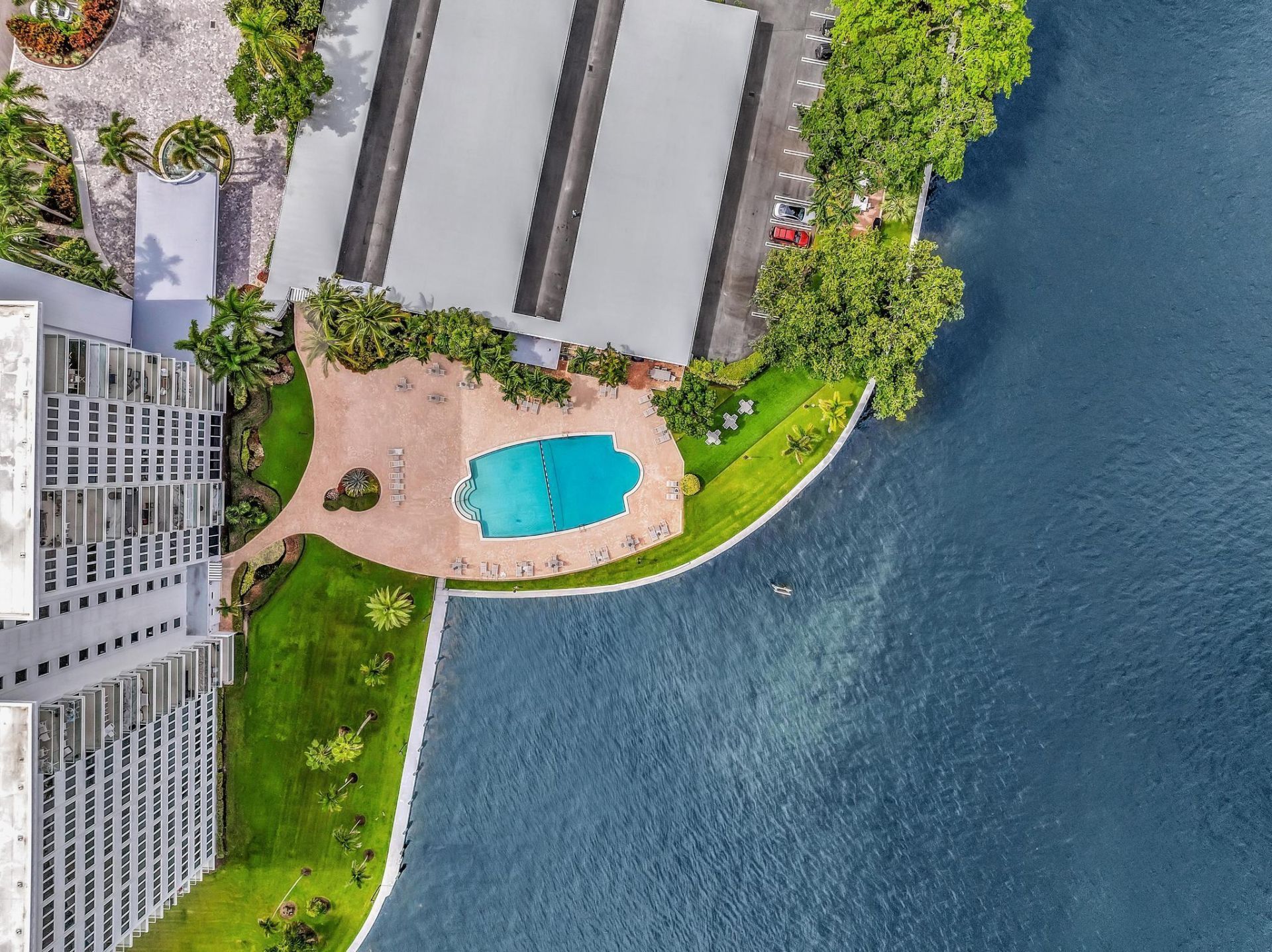 701 E Camino Real, Unit 12g, Boca Raton, FL 33432 Photo