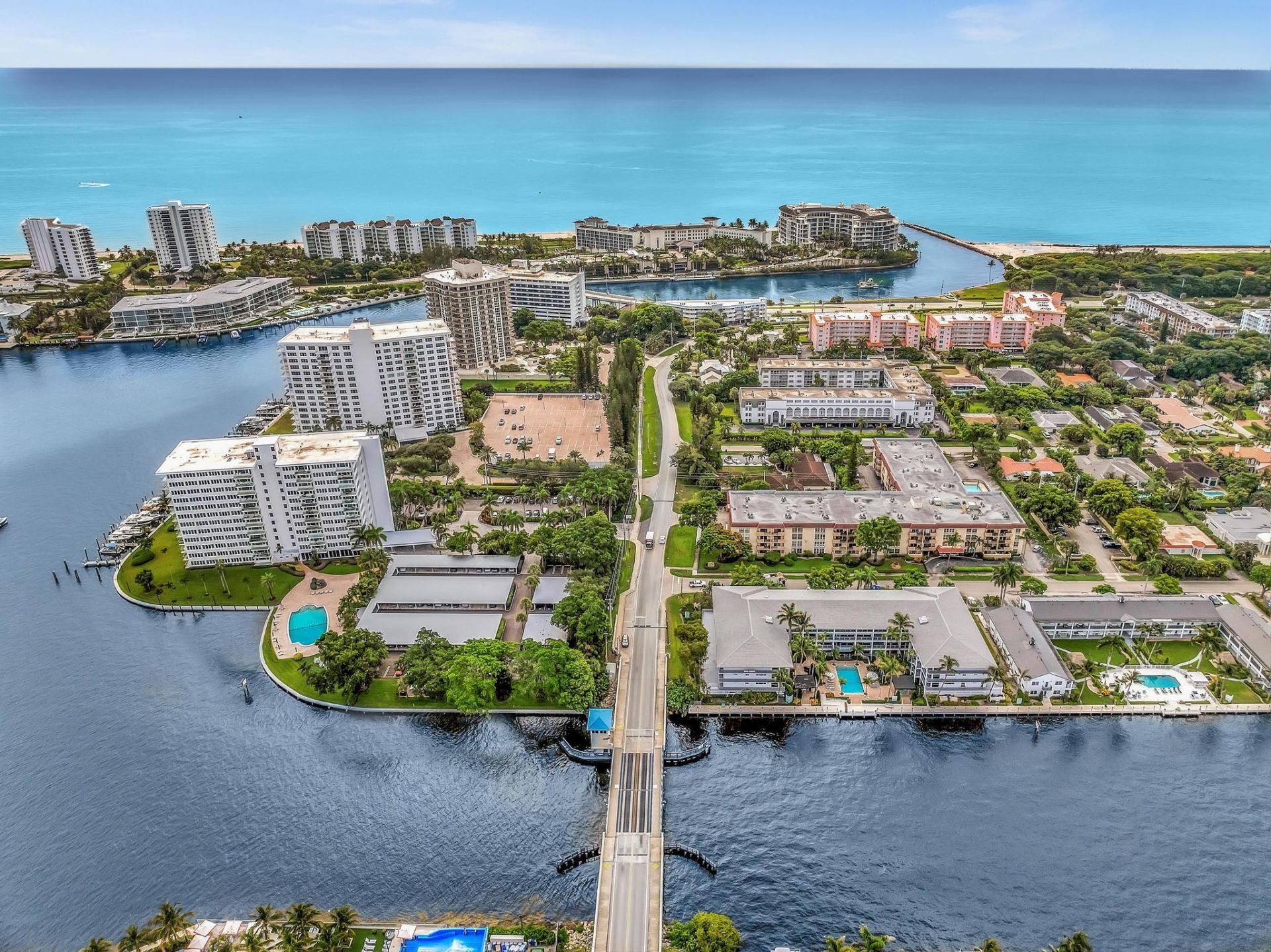 701 E Camino Real, Unit 12g, Boca Raton, FL 33432 Photo