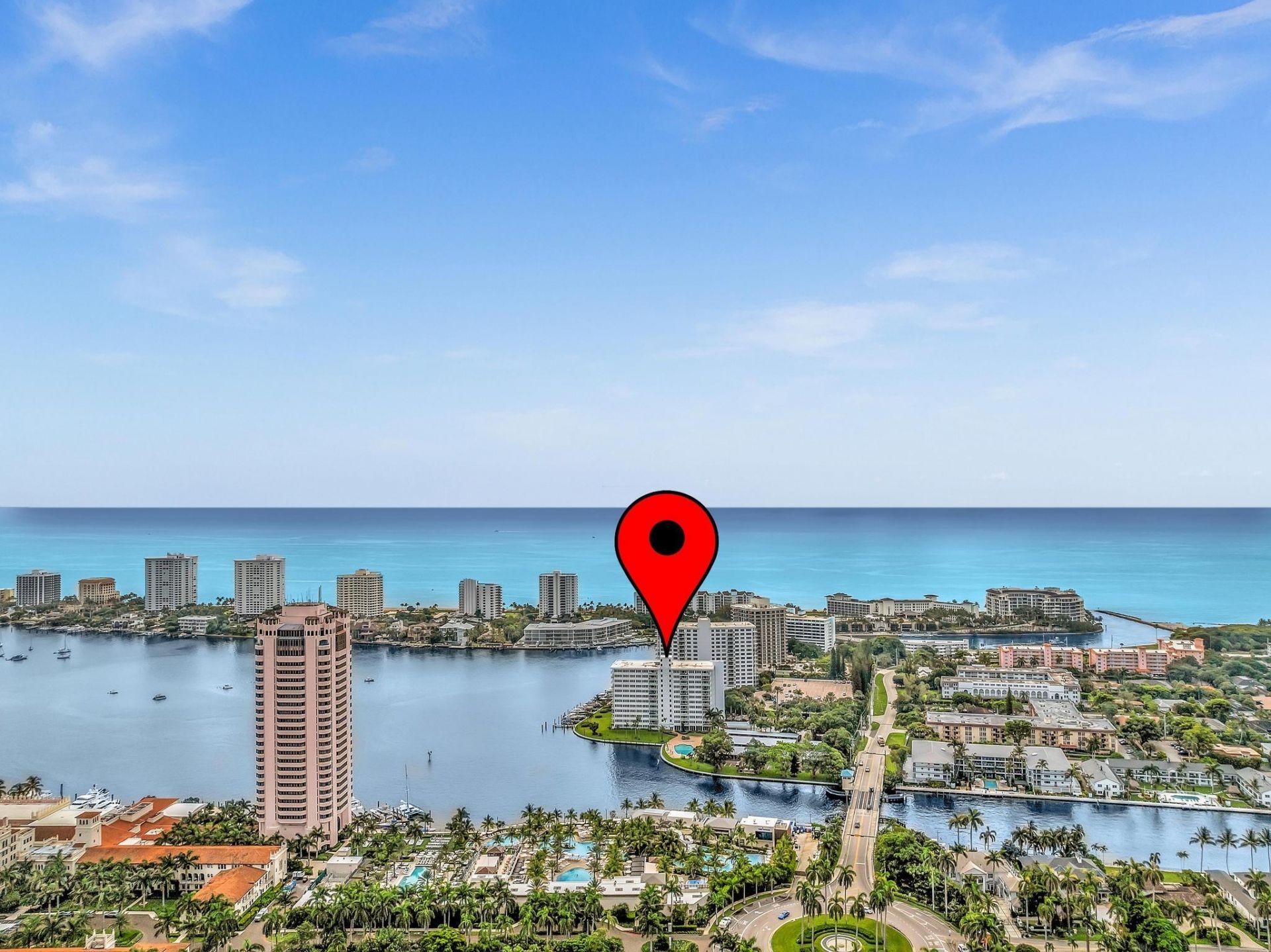 701 E Camino Real, Unit 12g, Boca Raton, FL 33432 Photo