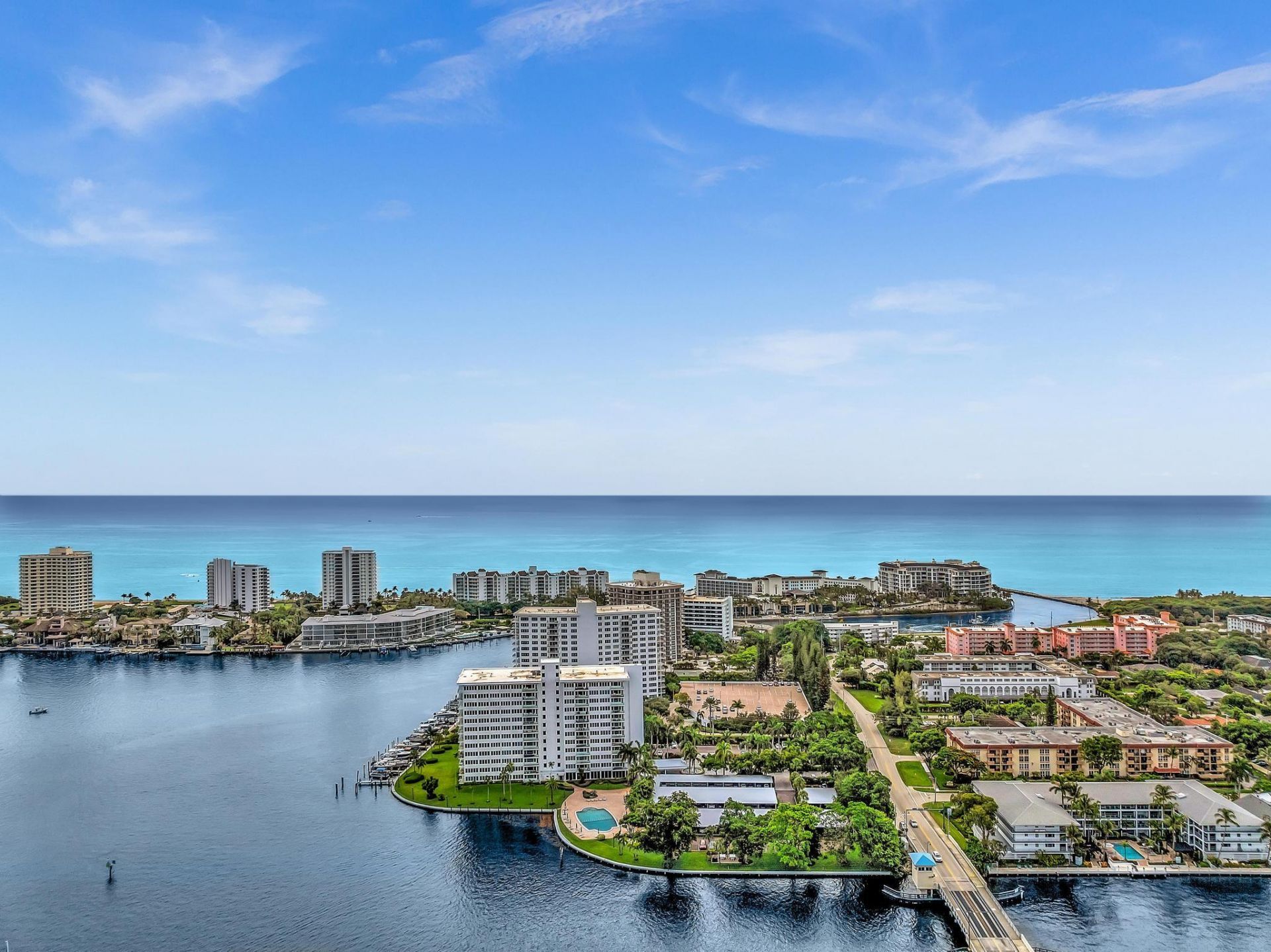 701 E Camino Real, Unit 12g, Boca Raton, FL 33432 Photo