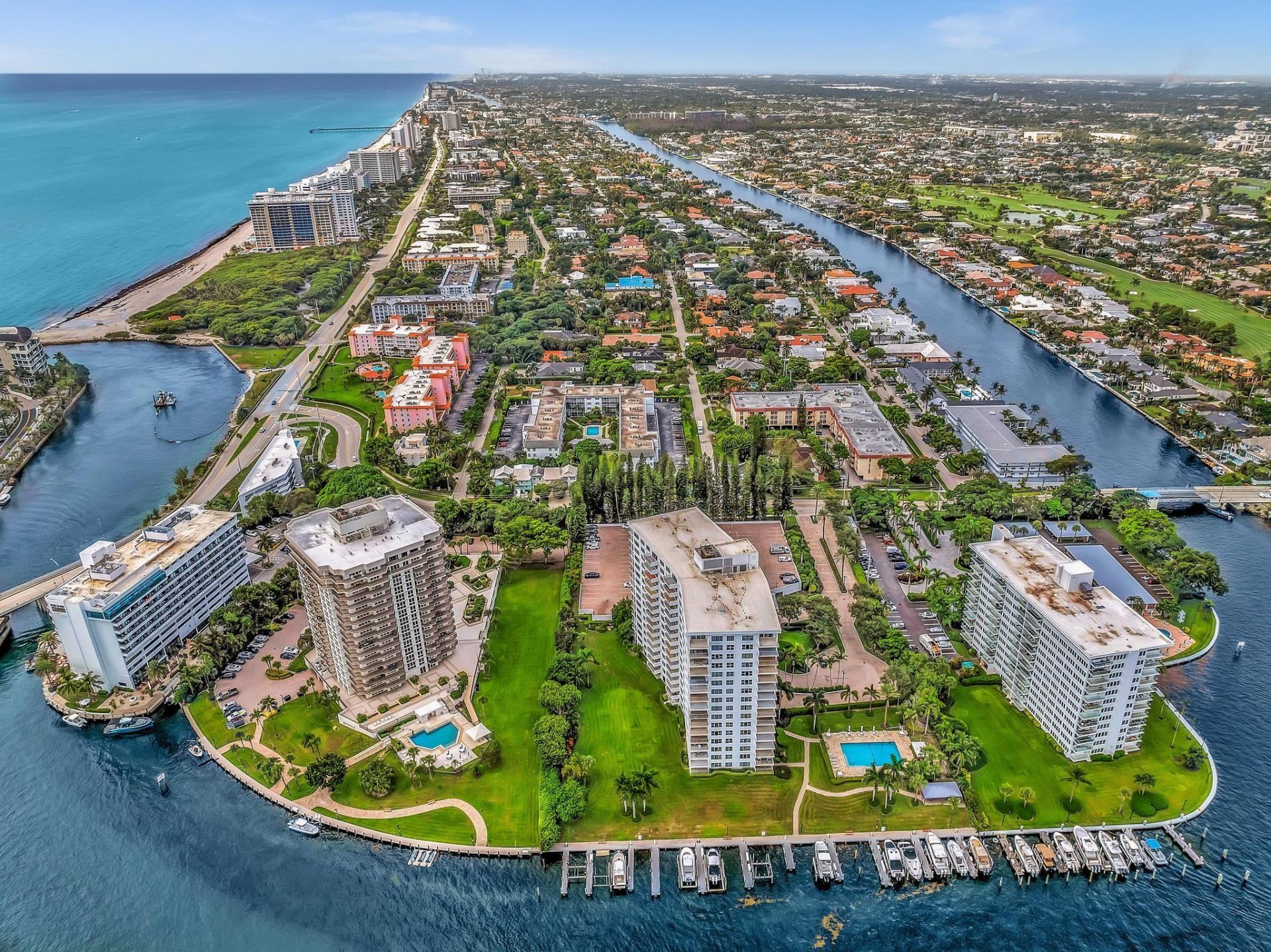 701 E Camino Real, Unit 12g, Boca Raton, FL 33432 Photo