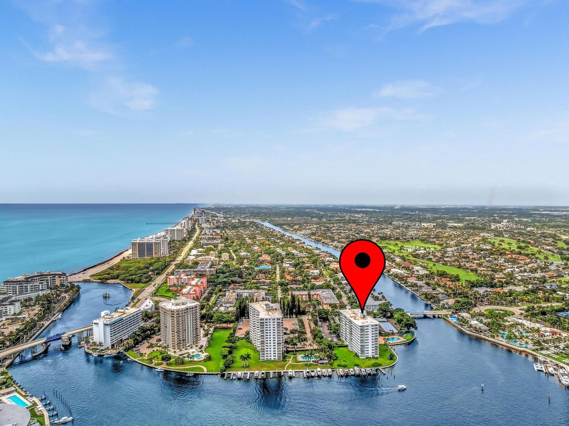 701 E Camino Real, Unit 12g, Boca Raton, FL 33432 Photo