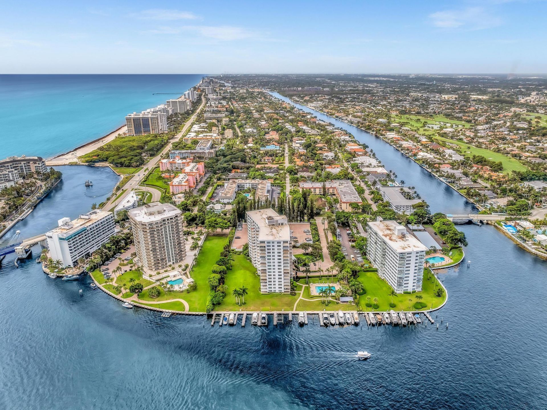 701 E Camino Real, Unit 12g, Boca Raton, FL 33432 Photo