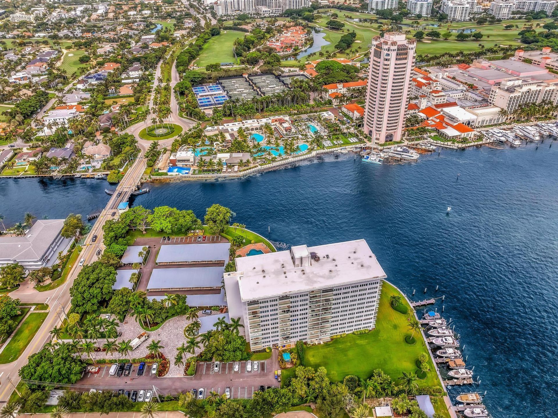 701 E Camino Real, Unit 12g, Boca Raton, FL 33432 Photo