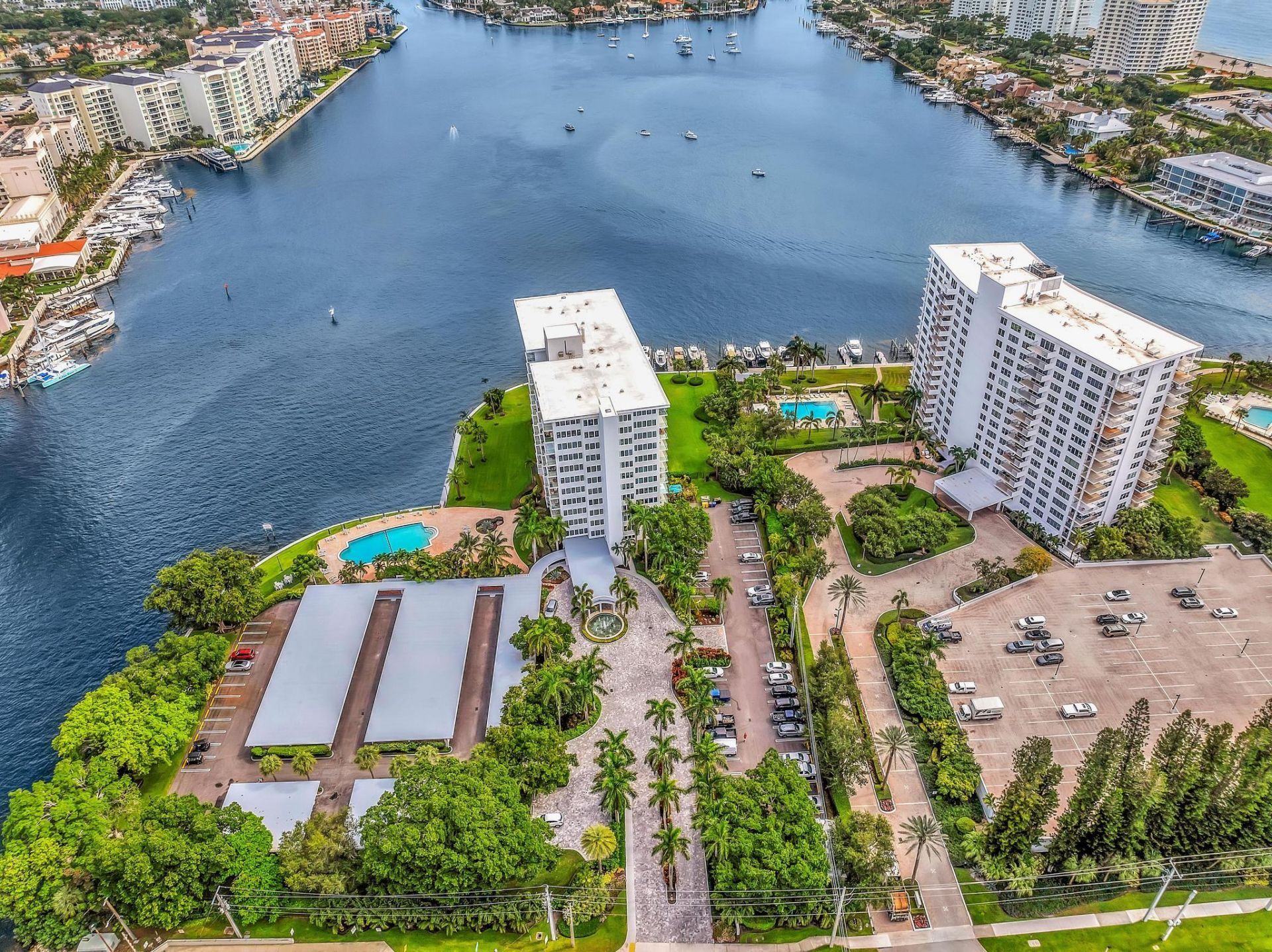 701 E Camino Real, Unit 12g, Boca Raton, FL 33432 Photo