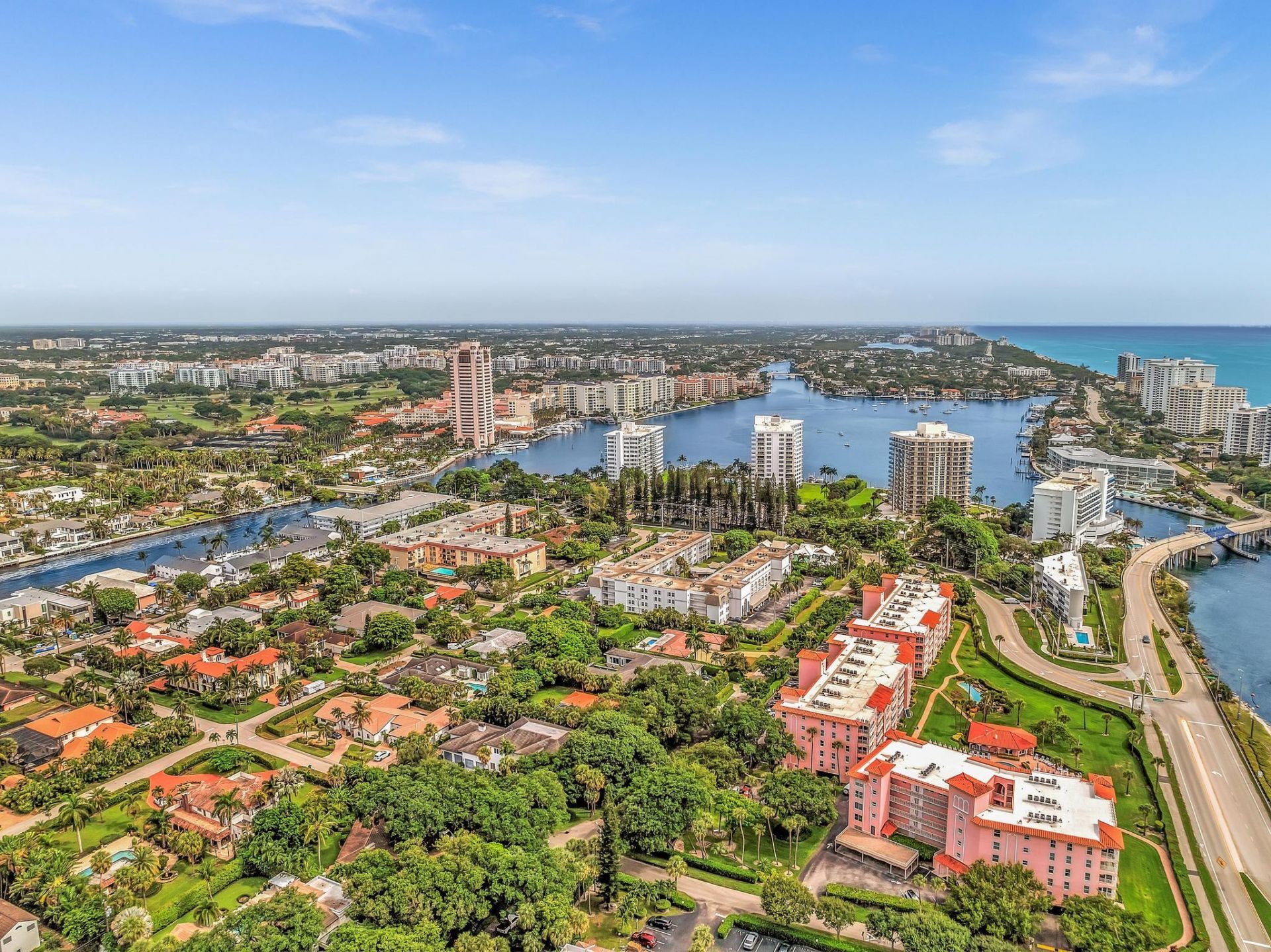 701 E Camino Real, Unit 12g, Boca Raton, FL 33432 Photo