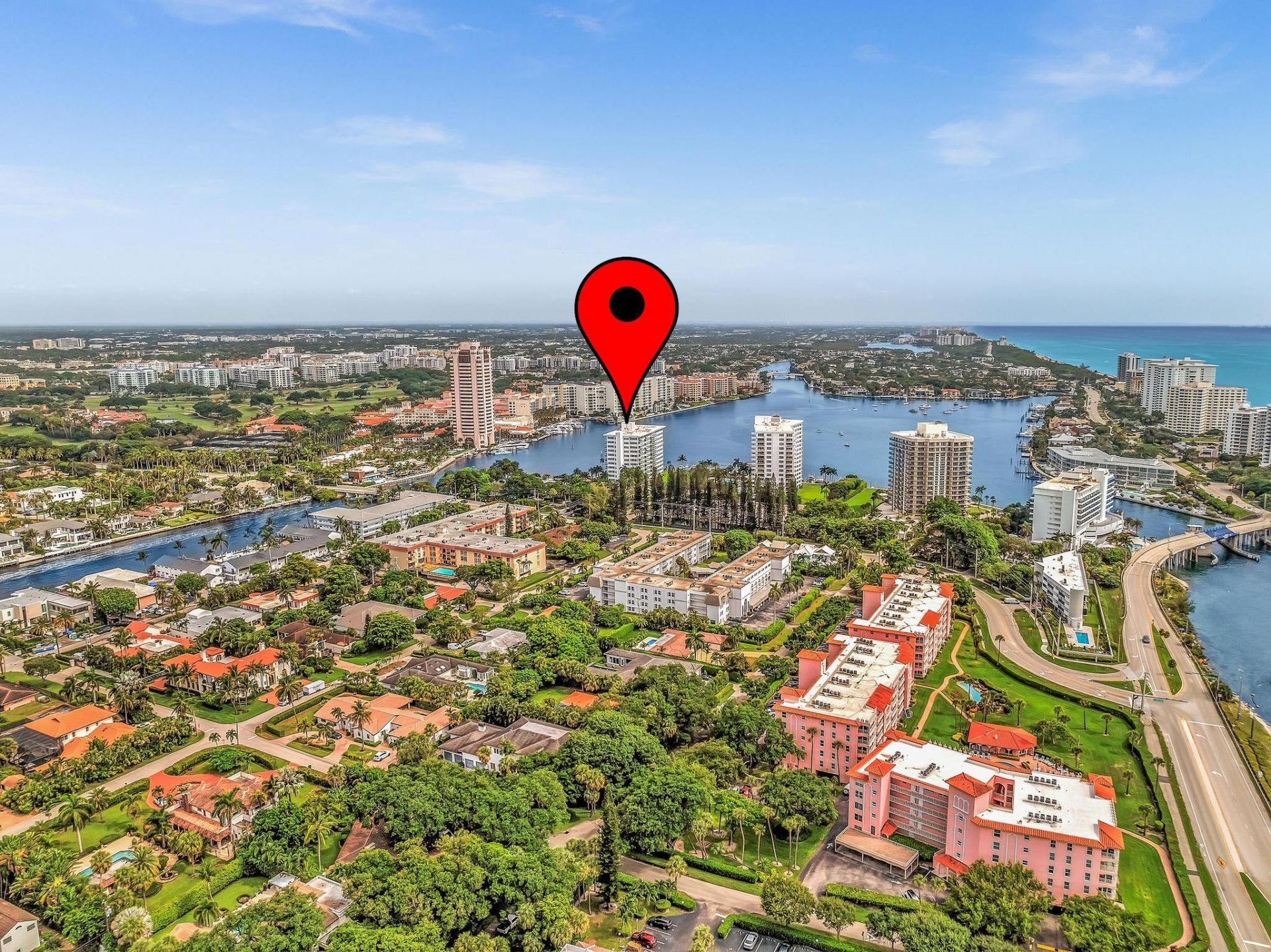 701 E Camino Real, Unit 12g, Boca Raton, FL 33432 Photo