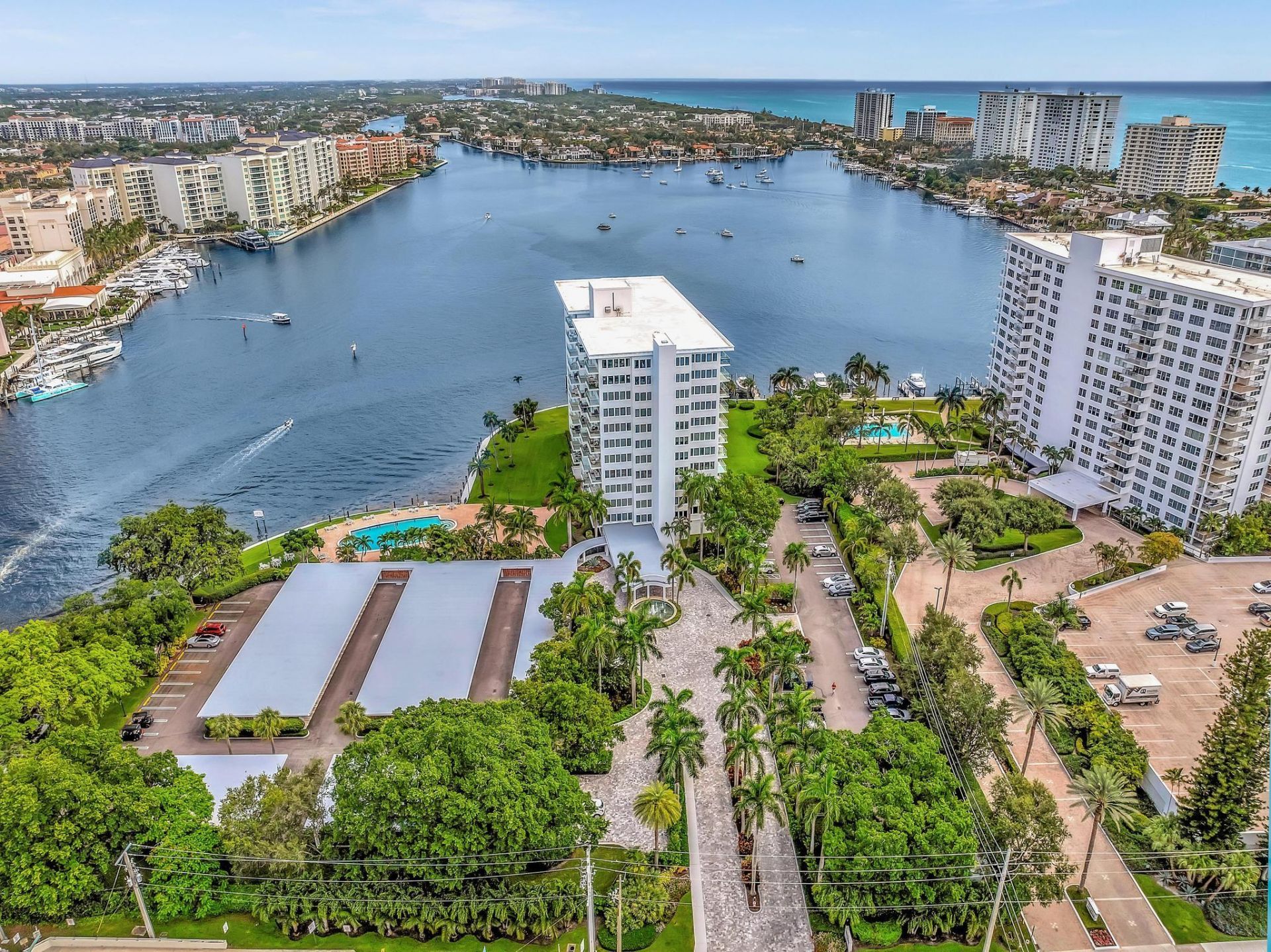701 E Camino Real, Unit 12g, Boca Raton, FL 33432 Photo