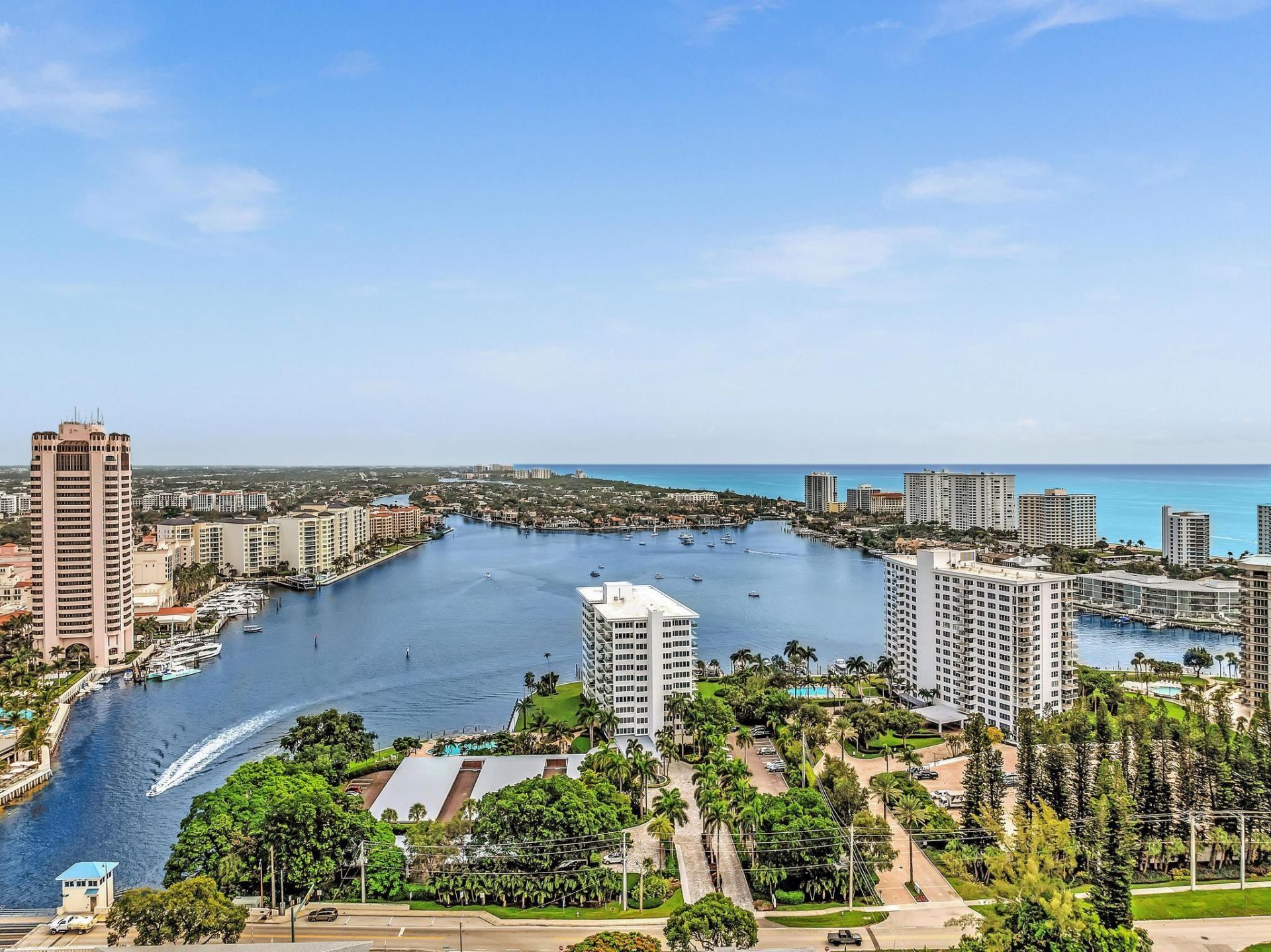 701 E Camino Real, Unit 12g, Boca Raton, FL 33432 Photo