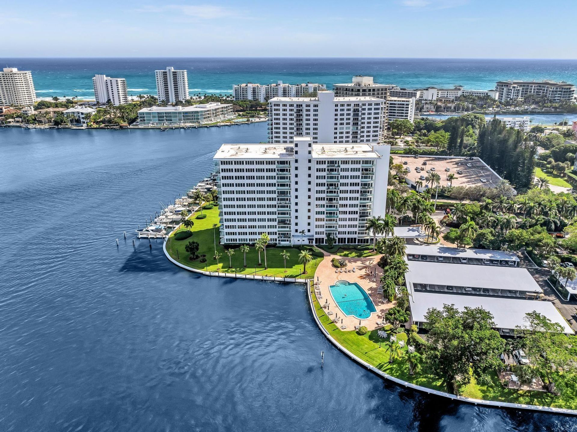 701 E Camino Real, Unit 12g, Boca Raton, FL 33432 Photo