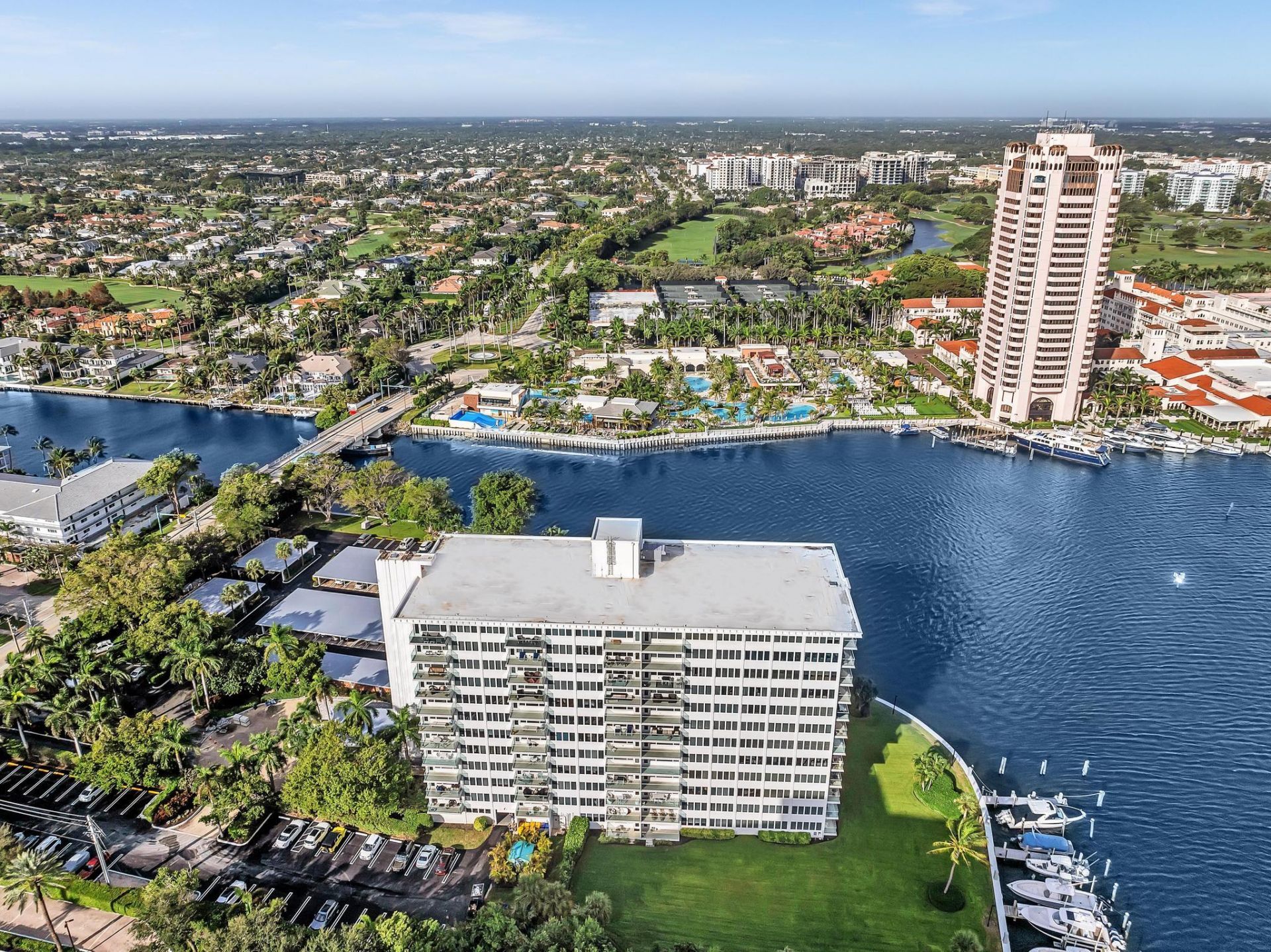 701 E Camino Real, Unit 12g, Boca Raton, FL 33432 Photo